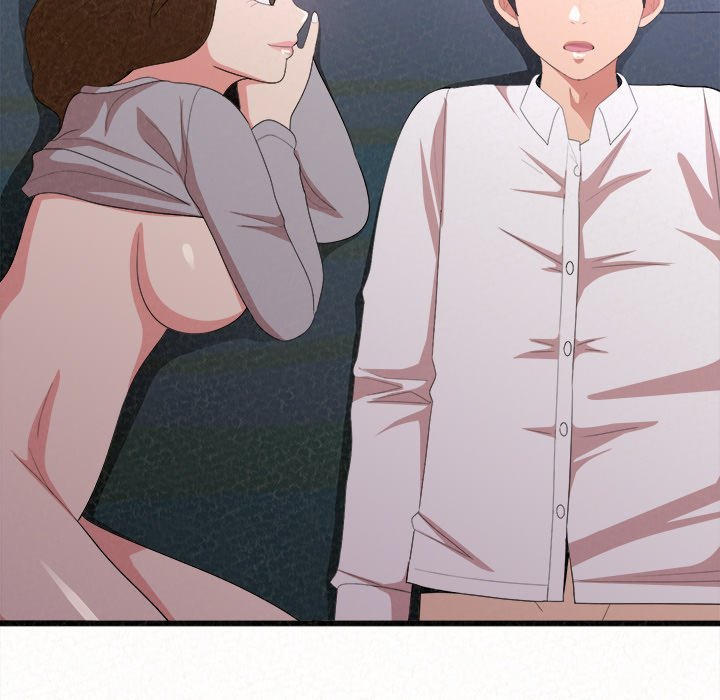 Milk Therapy chapter 8 page 71