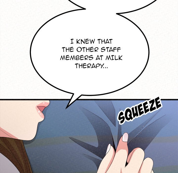 Milk Therapy chapter 8 page 74