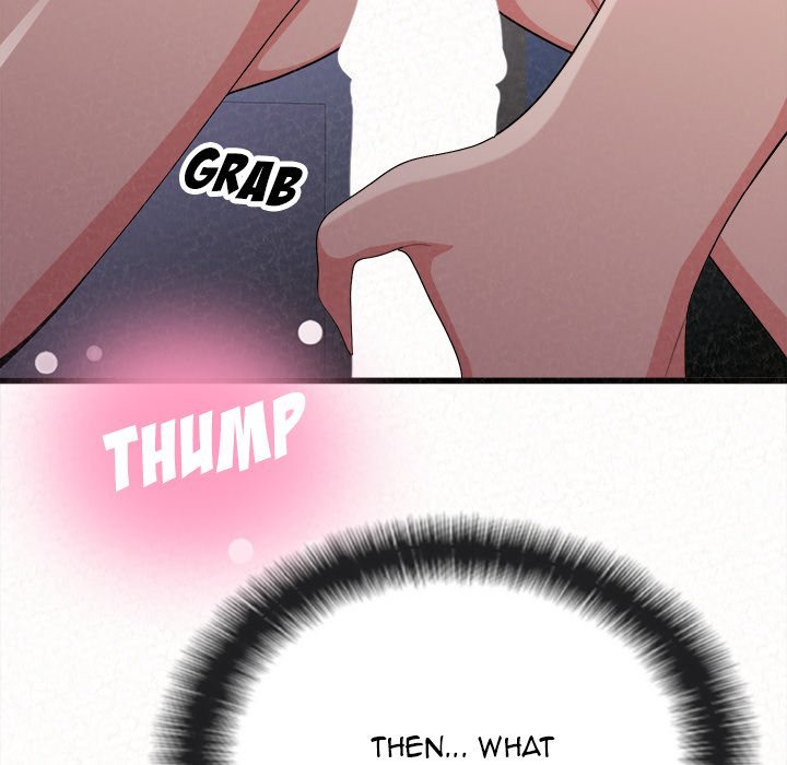 Milk Therapy chapter 8 page 128