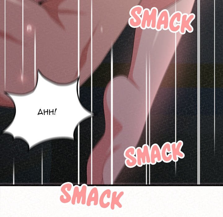 Milk Therapy chapter 8 page 206