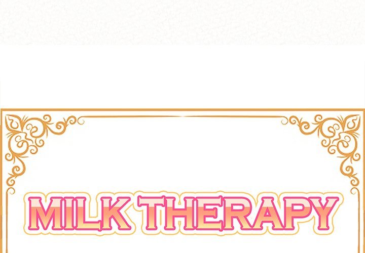 Milk Therapy chapter 9 page 1