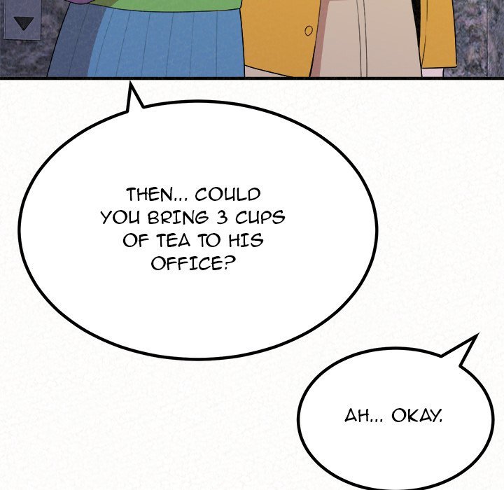 Milk Therapy chapter 9 page 37