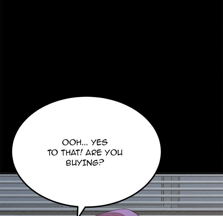 Milk Therapy chapter 9 page 155