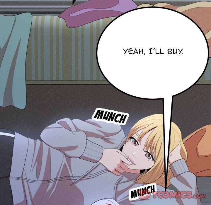 Milk Therapy chapter 9 page 156