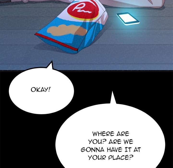 Milk Therapy chapter 9 page 157