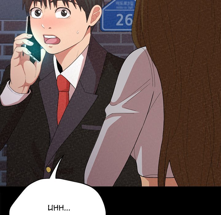 Milk Therapy chapter 9 page 161