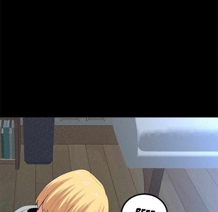 Milk Therapy chapter 9 page 163