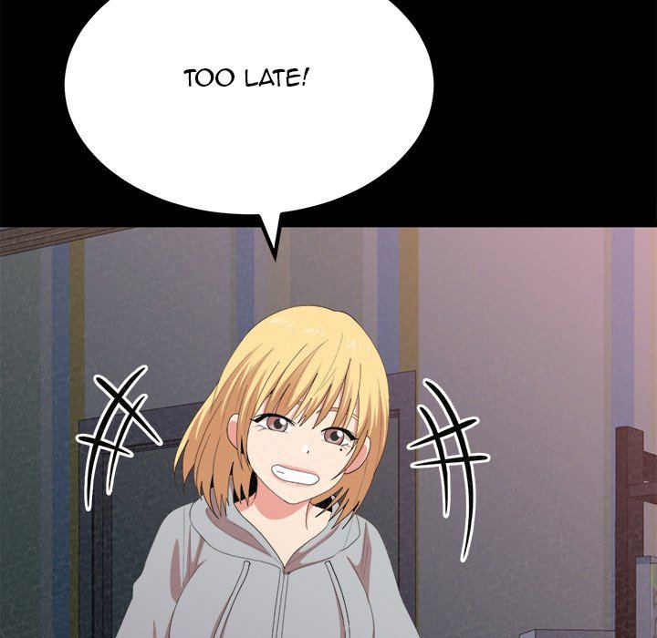 Milk Therapy chapter 9 page 171