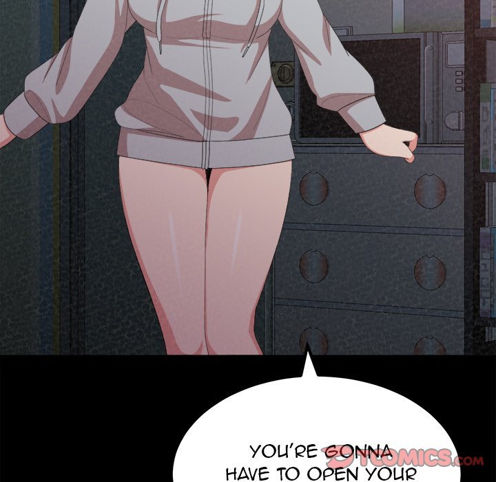 Milk Therapy chapter 9 page 172