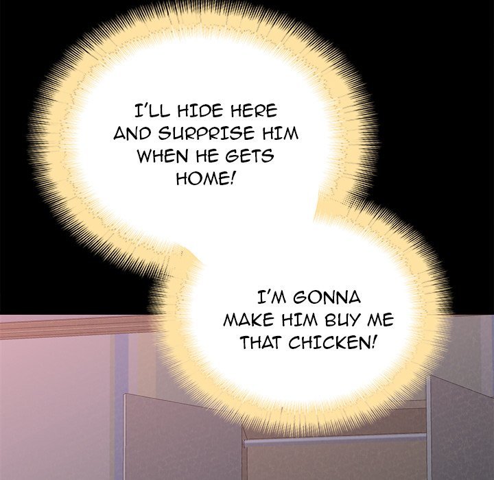 Milk Therapy chapter 9 page 174