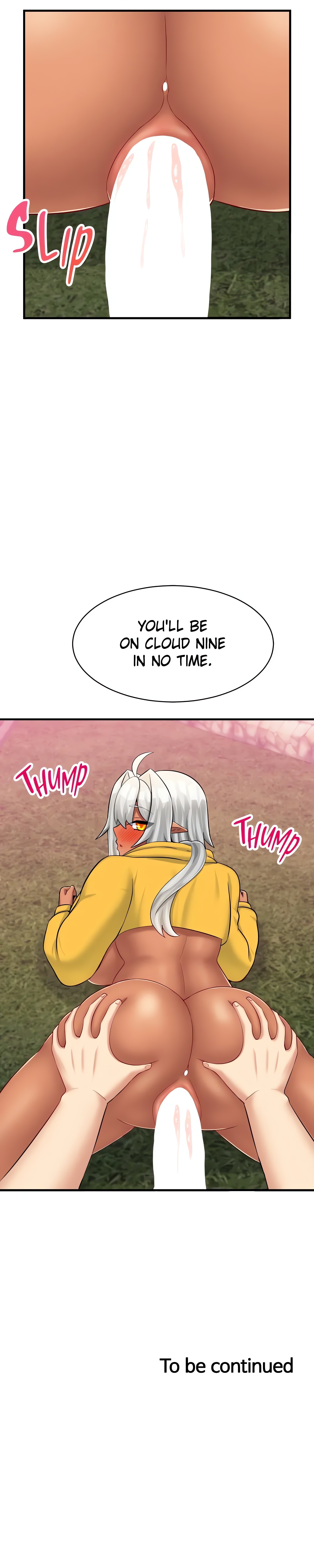 Milking Girls in a Fantasy World (Official) chapter 18 page 24