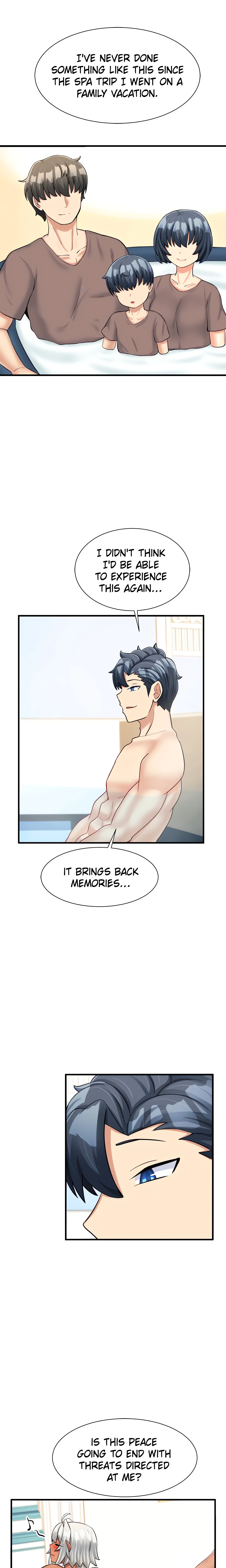Milking Girls in a Fantasy World (Official) chapter 21 page 16