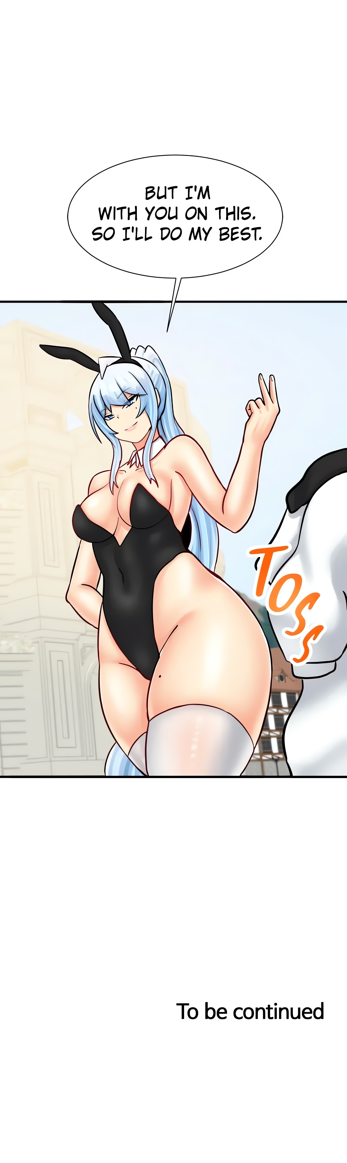 Milking Girls in a Fantasy World (Official) chapter 26 page 24