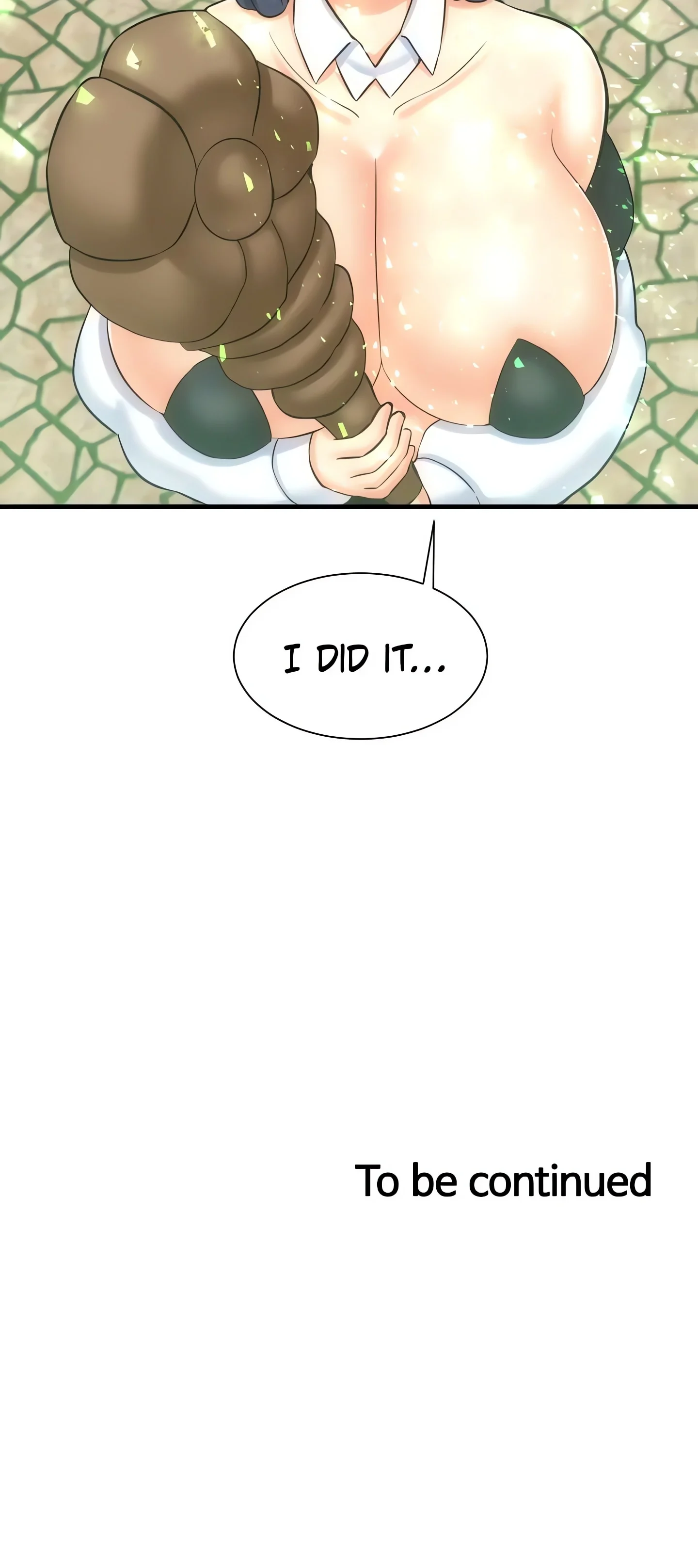 Milking Girls in a Fantasy World (Official) chapter 27 page 24