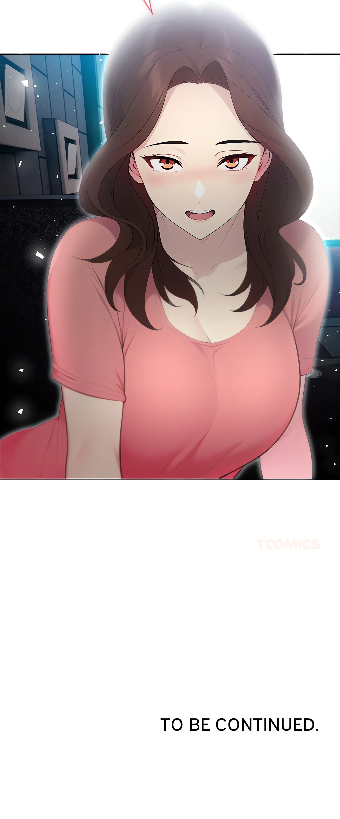 Mina’s Little Trap chapter 14 page 16