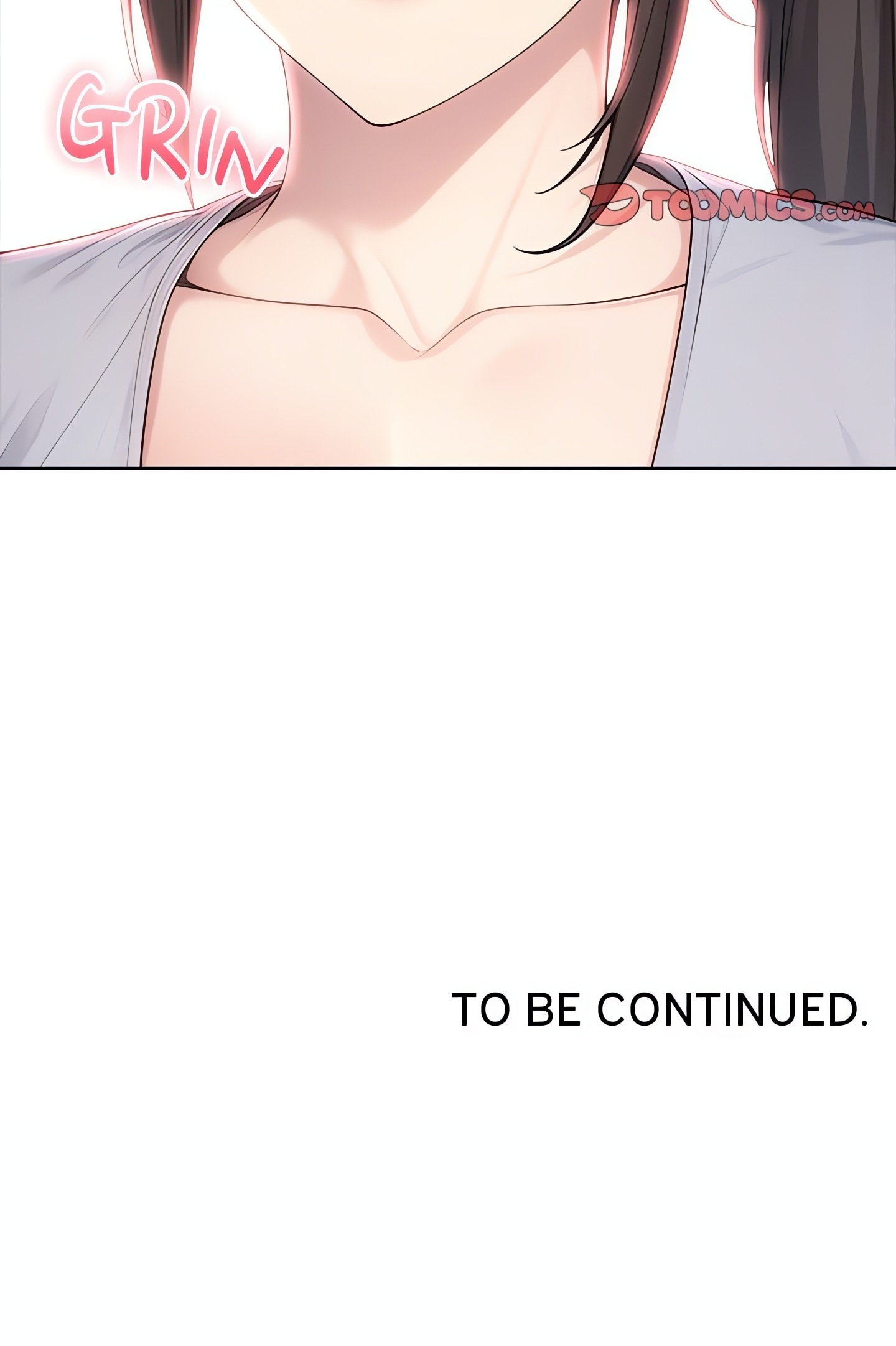 Mina’s Little Trap chapter 3 page 26
