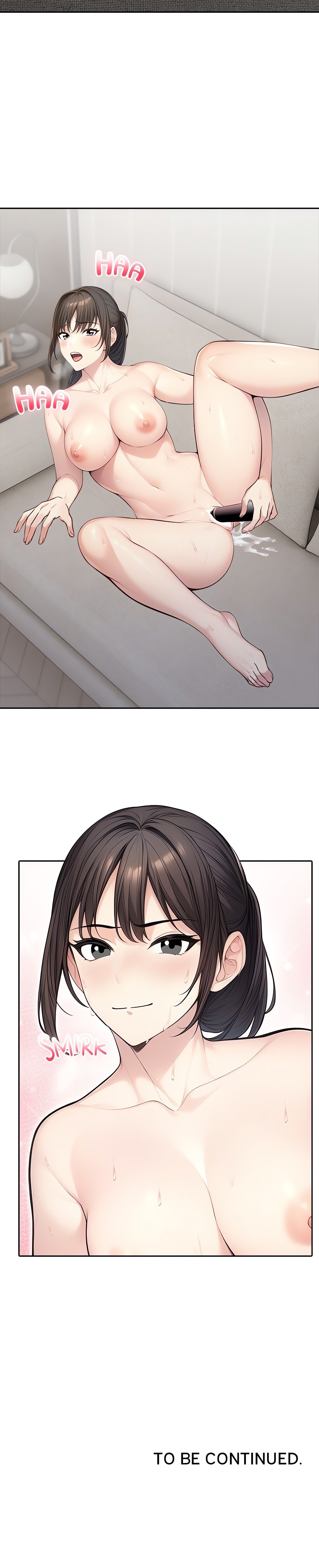 Mina’s Little Trap chapter 4 page 25