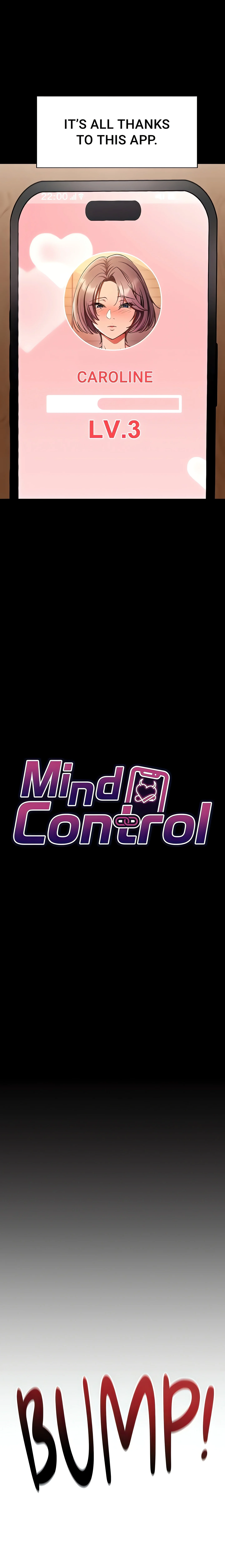 Mind Control (HO) (Official) chapter 1 page 7