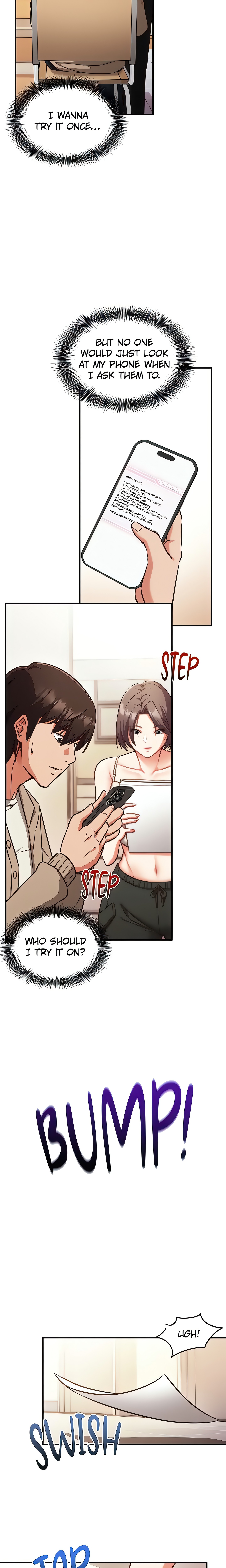 Mind Control (HO) (Official) chapter 1 page 21