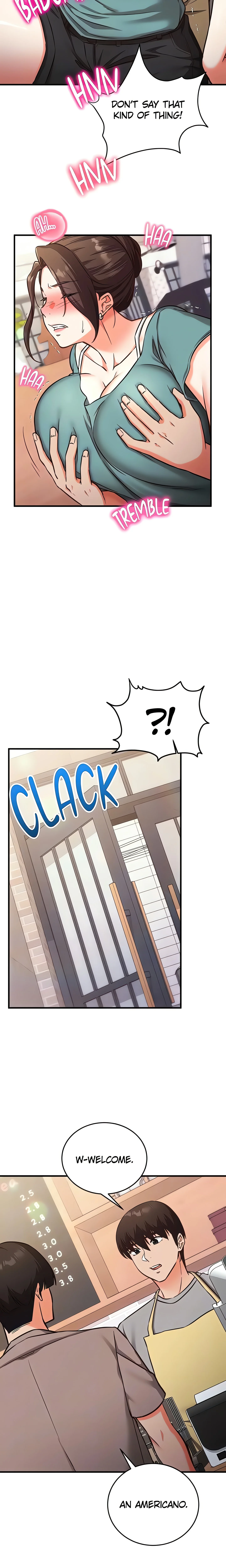 Mind Control (HO) (Official) chapter 10 page 8