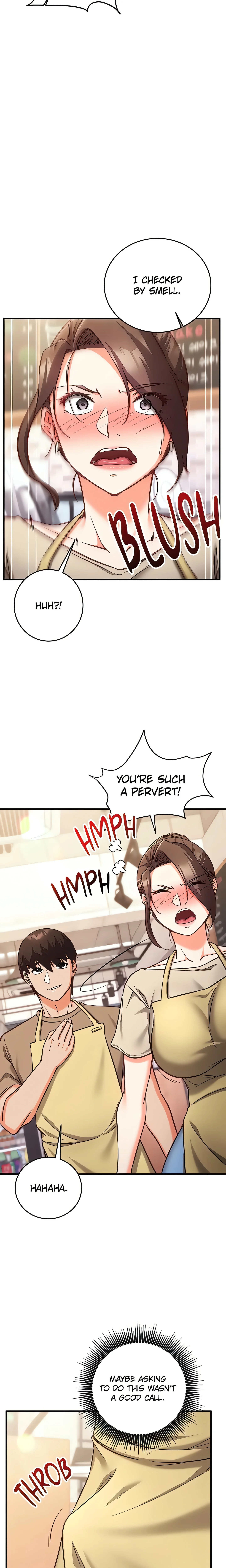 Mind Control (HO) (Official) chapter 10 page 25
