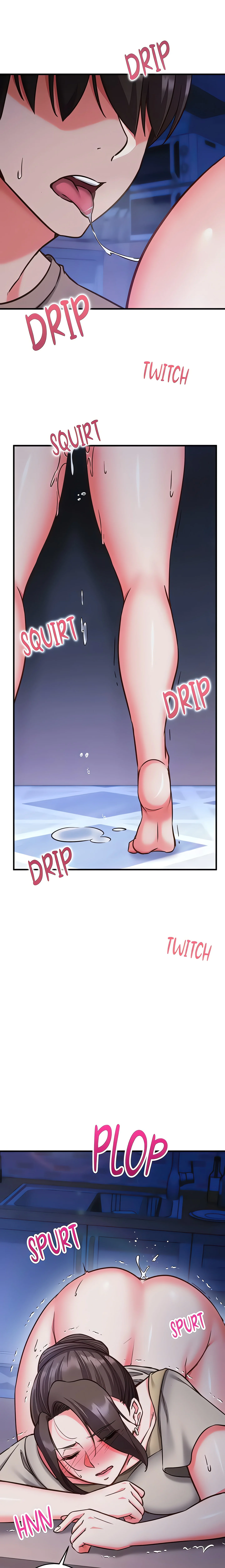 Mind Control (HO) (Official) chapter 11 page 13
