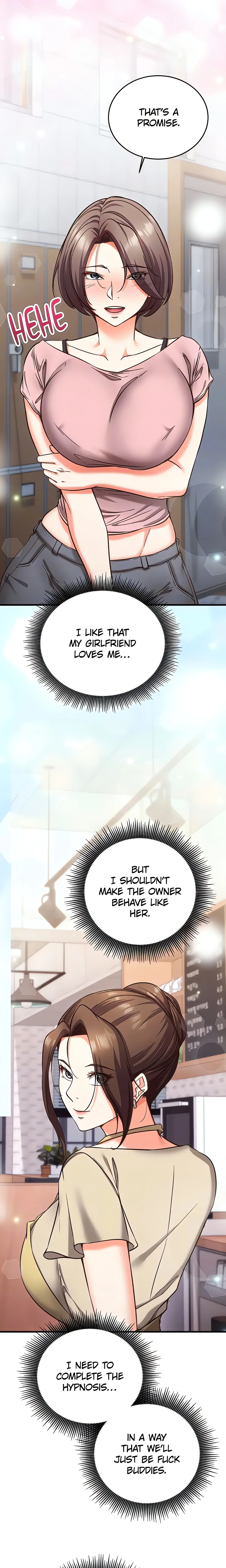 Mind Control (HO) (Official) chapter 11 page 17