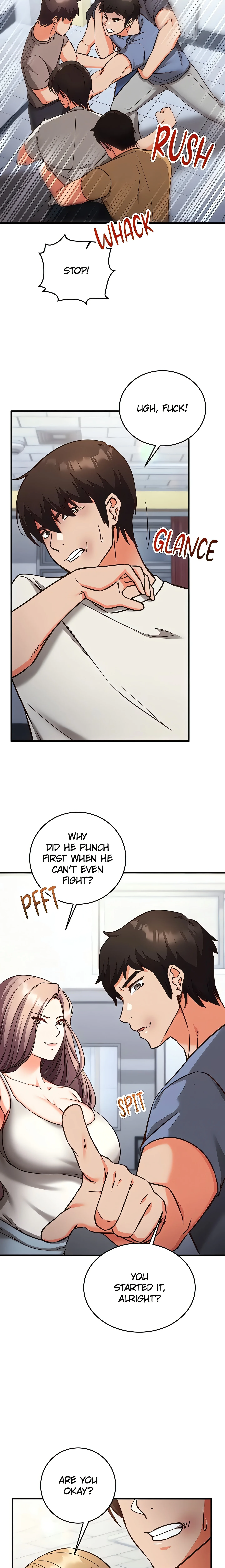 Mind Control (HO) (Official) chapter 11 page 23