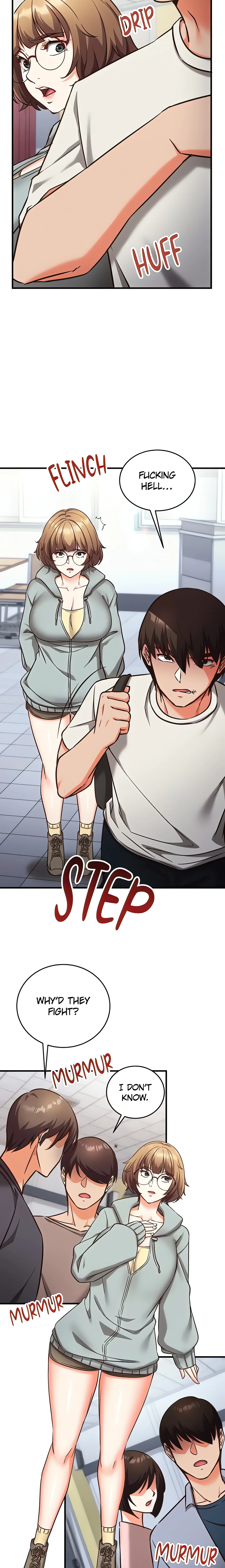 Mind Control (HO) (Official) chapter 11 page 24