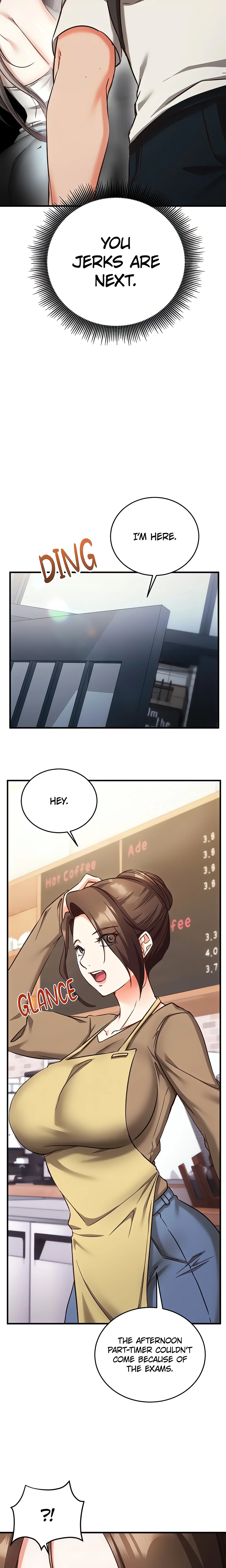 Mind Control (HO) (Official) chapter 11 page 26