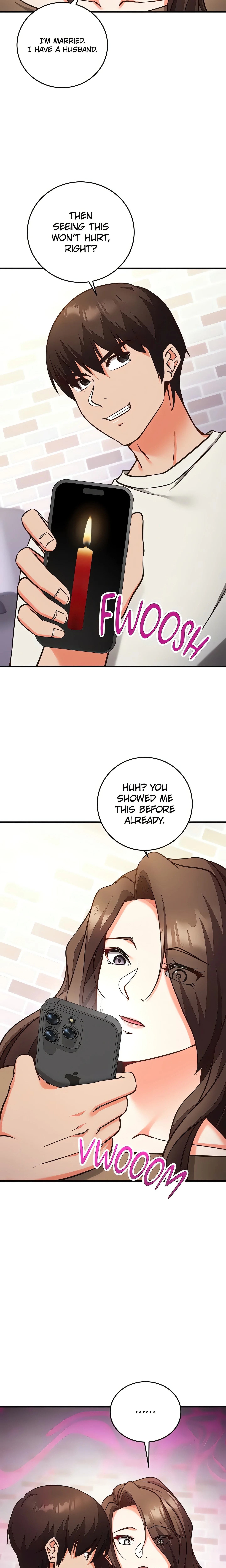 Mind Control (HO) (Official) chapter 12 page 13