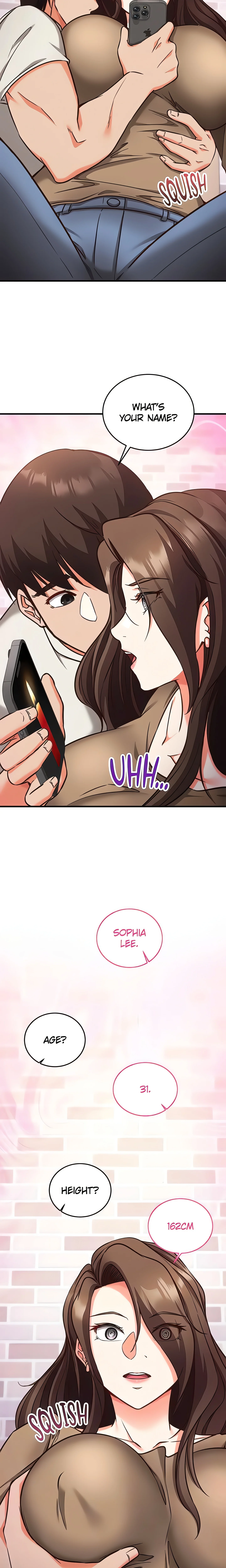 Mind Control (HO) (Official) chapter 12 page 14
