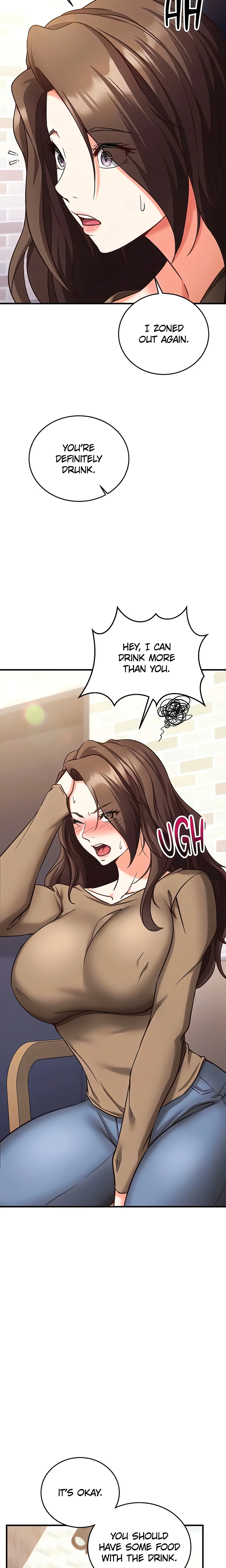 Mind Control (HO) (Official) chapter 12 page 18