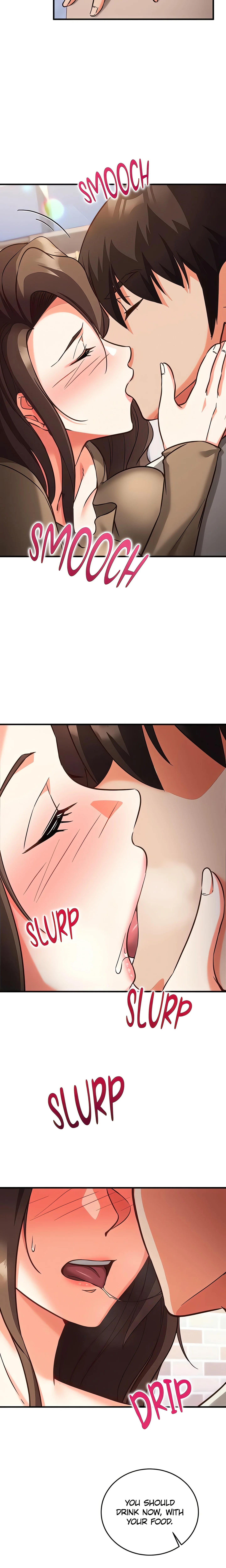 Mind Control (HO) (Official) chapter 12 page 20
