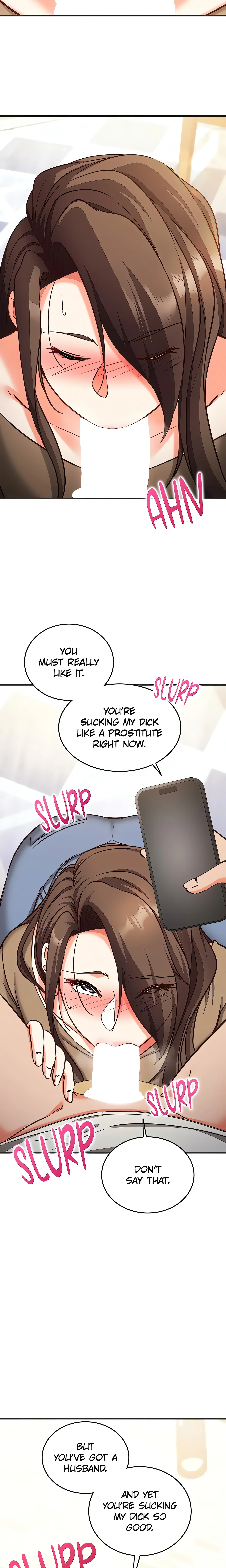Mind Control (HO) (Official) chapter 12 page 26