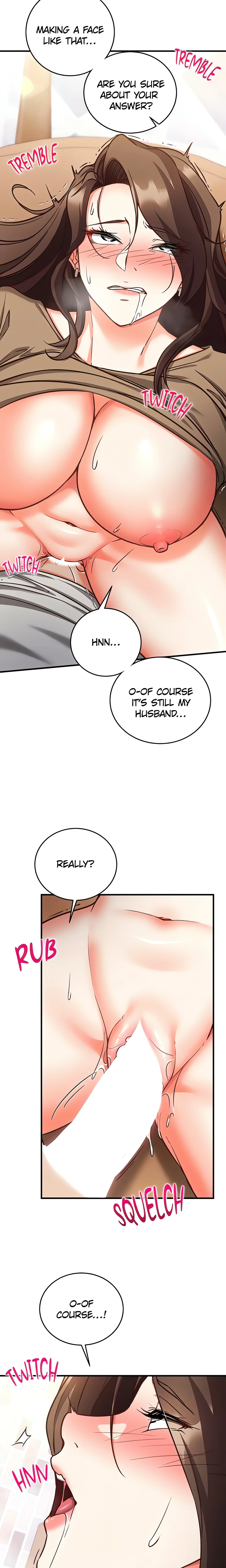 Mind Control (HO) (Official) chapter 14 page 5
