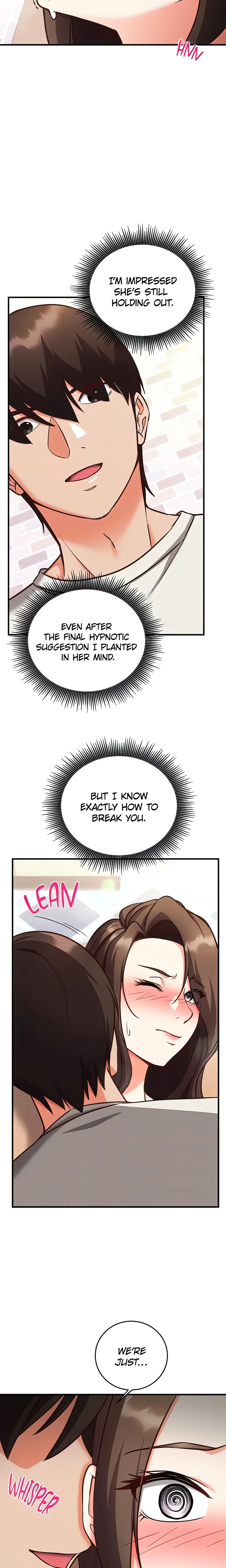 Mind Control (HO) (Official) chapter 14 page 6