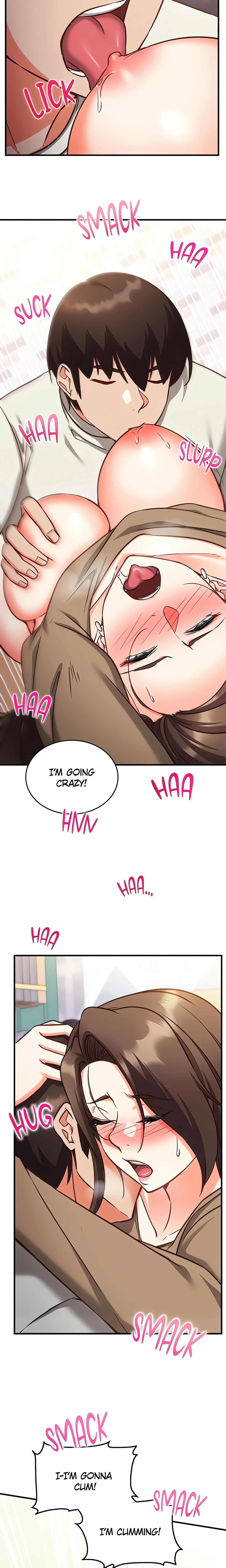 Mind Control (HO) (Official) chapter 14 page 10