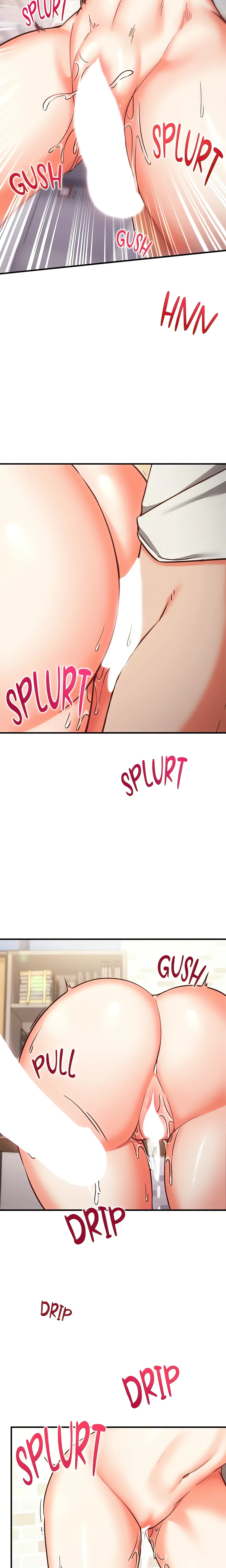 Mind Control (HO) (Official) chapter 14 page 25