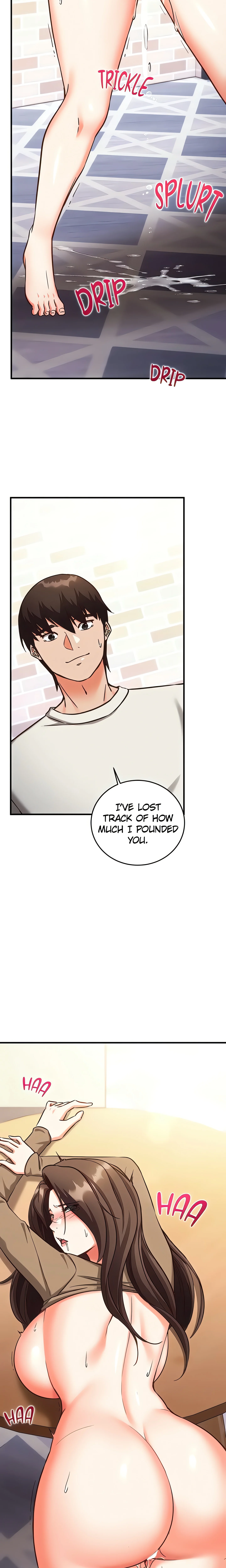 Mind Control (HO) (Official) chapter 14 page 26
