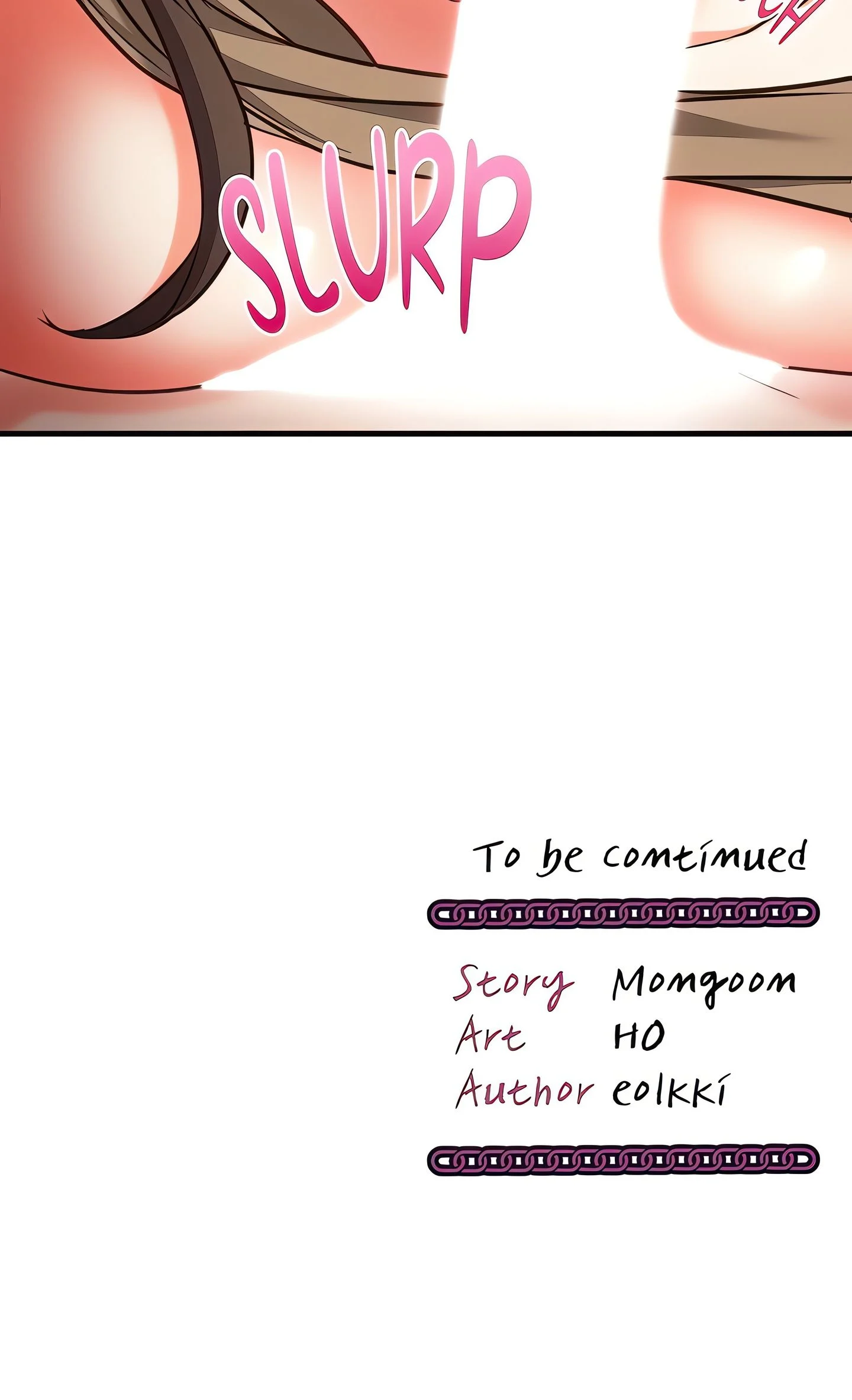 Mind Control (HO) (Official) chapter 14 page 30