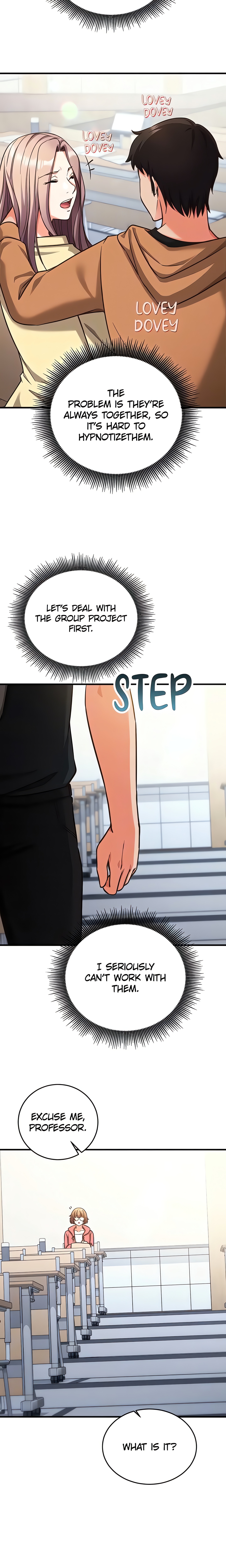 Mind Control (HO) (Official) chapter 15 page 6