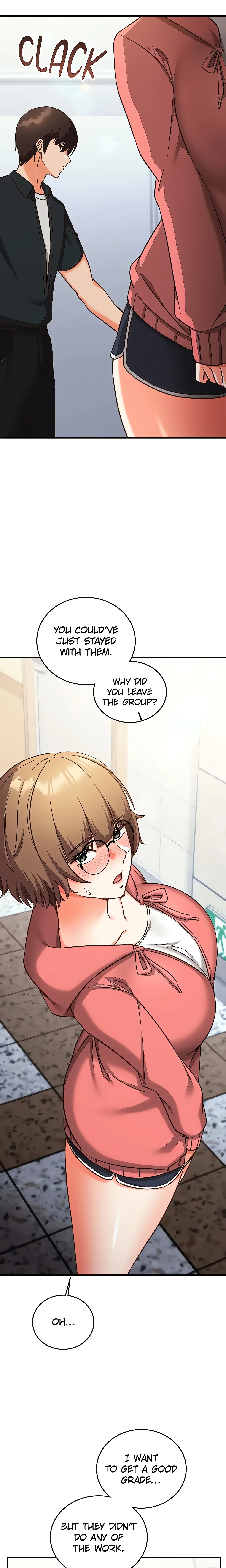 Mind Control (HO) (Official) chapter 15 page 13