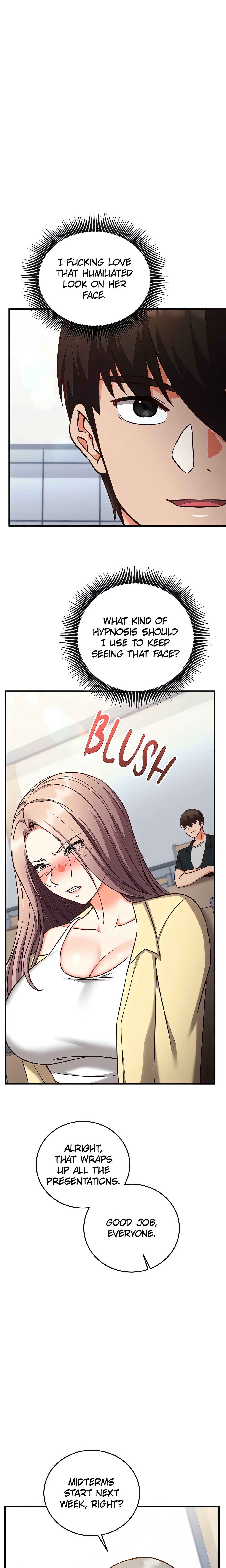 Mind Control (HO) (Official) chapter 15 page 20