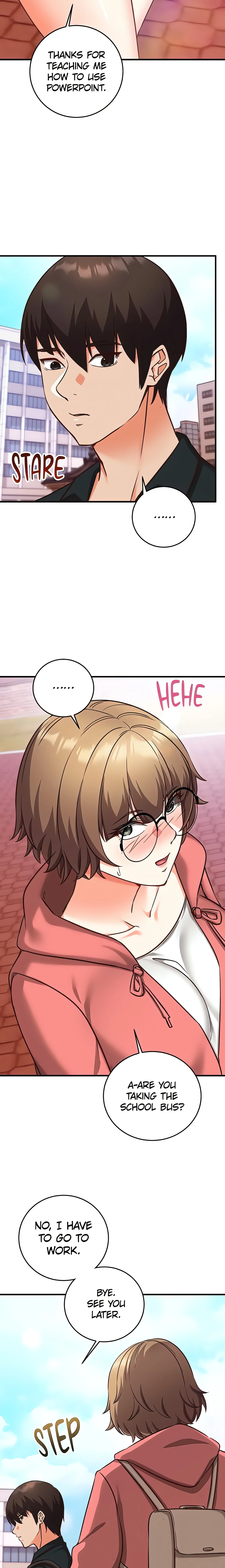 Mind Control (HO) (Official) chapter 15 page 23