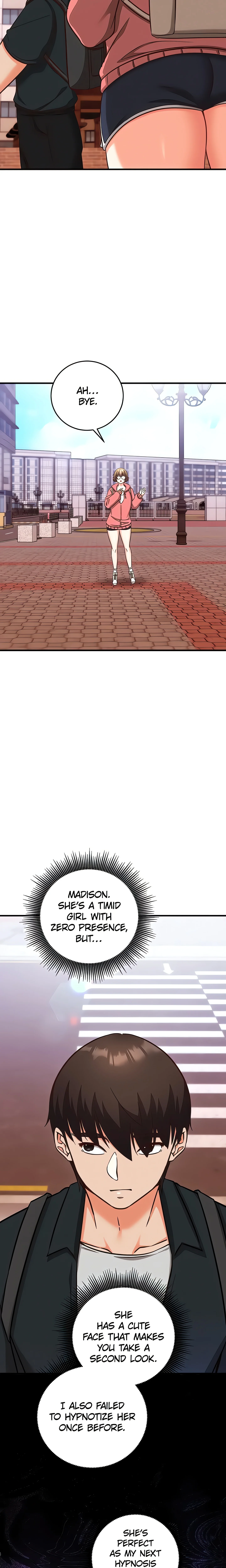 Mind Control (HO) (Official) chapter 15 page 24