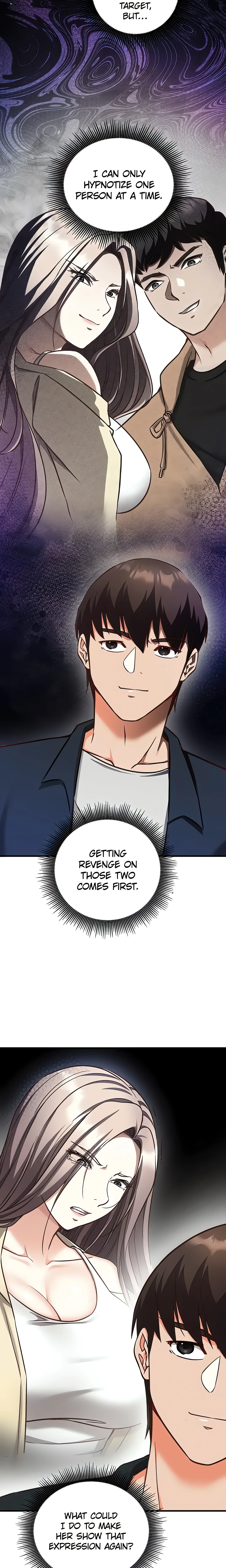 Mind Control (HO) (Official) chapter 15 page 25