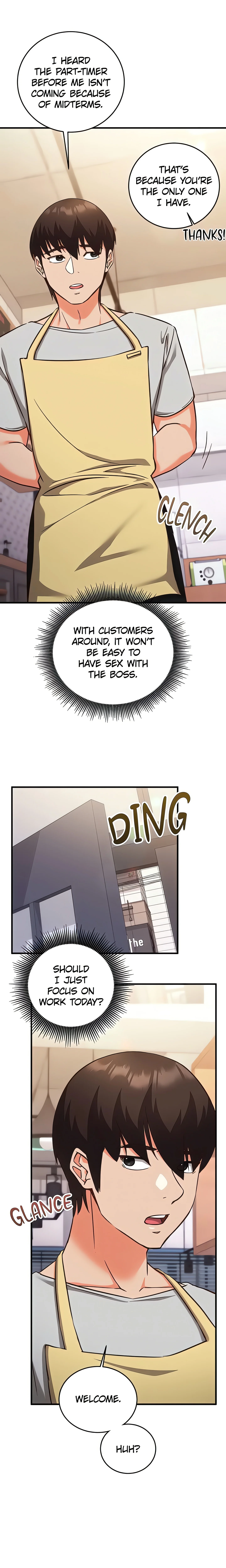 Mind Control (HO) (Official) chapter 16 page 2