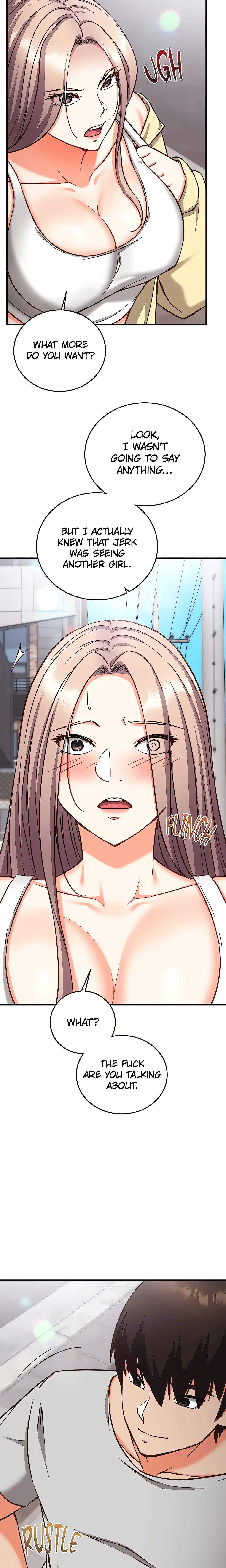 Mind Control (HO) (Official) chapter 16 page 11