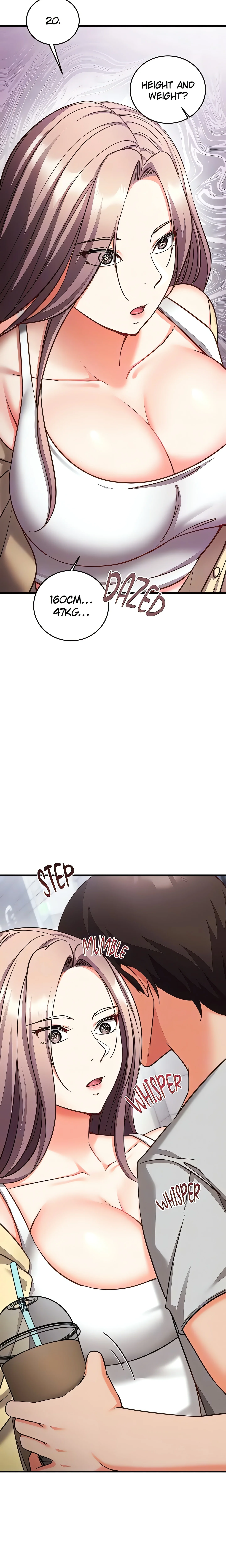 Mind Control (HO) (Official) chapter 16 page 16